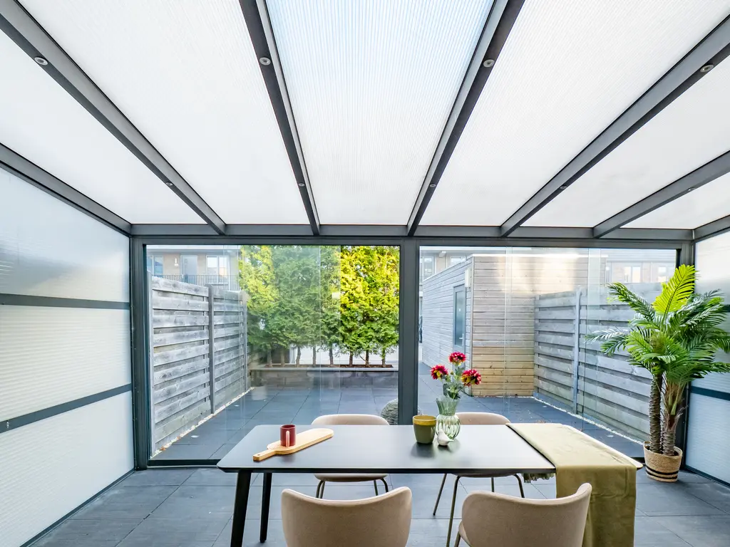 Benny Goodmanstraat 2, UTRECHT