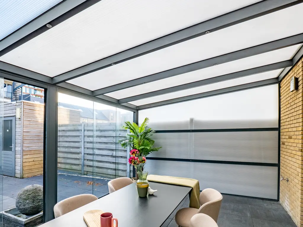 Benny Goodmanstraat 2, UTRECHT