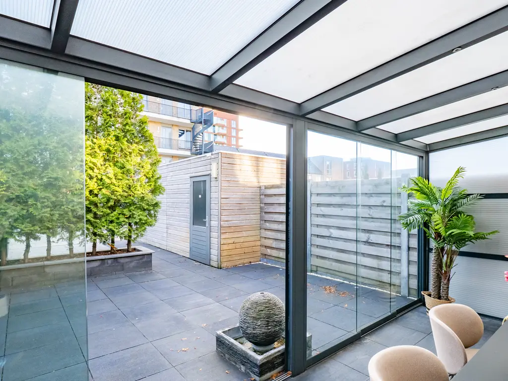 Benny Goodmanstraat 2, UTRECHT