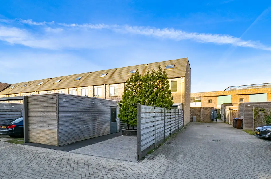 Benny Goodmanstraat 2