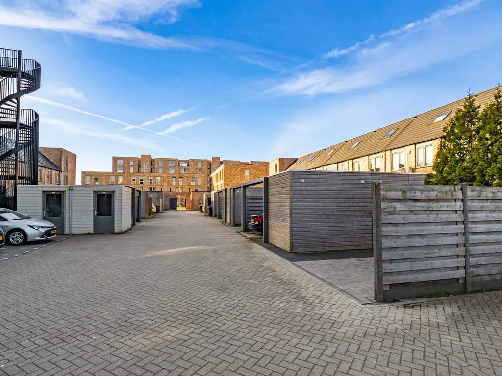 Benny Goodmanstraat 2, UTRECHT