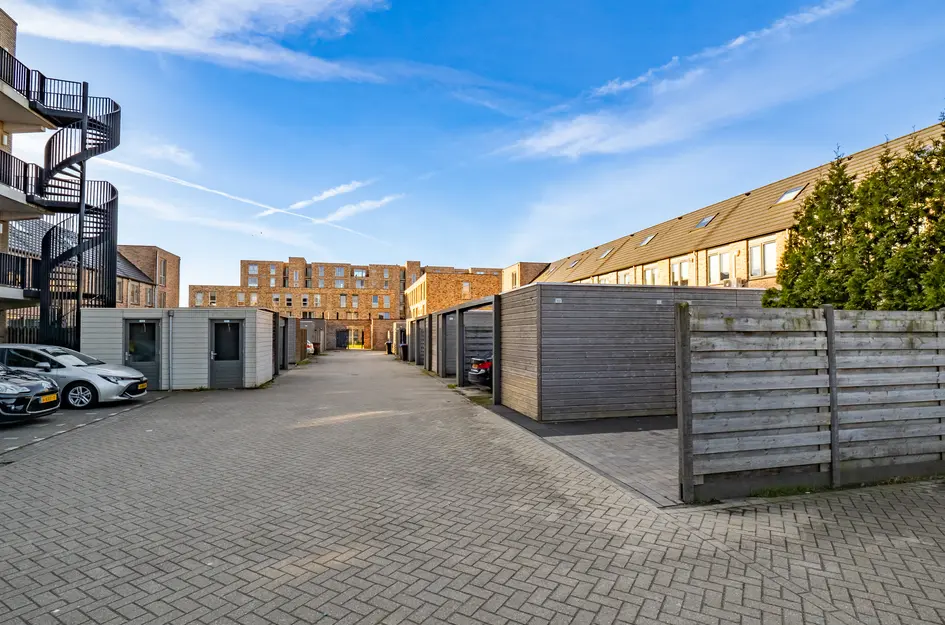 Benny Goodmanstraat 2