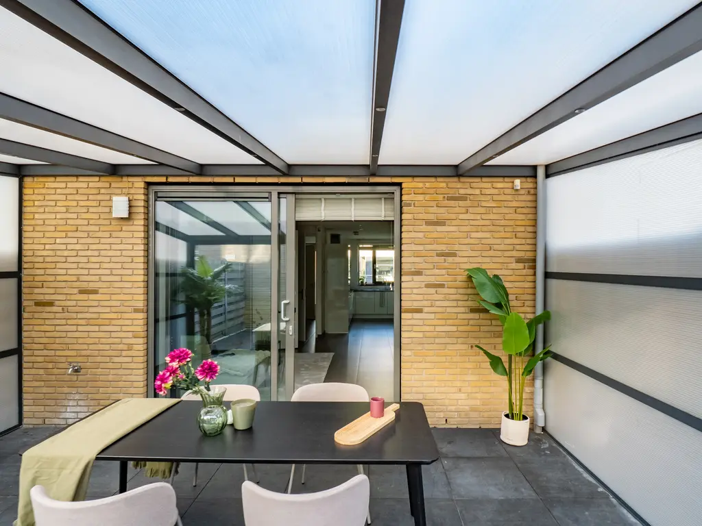 Benny Goodmanstraat 2, UTRECHT