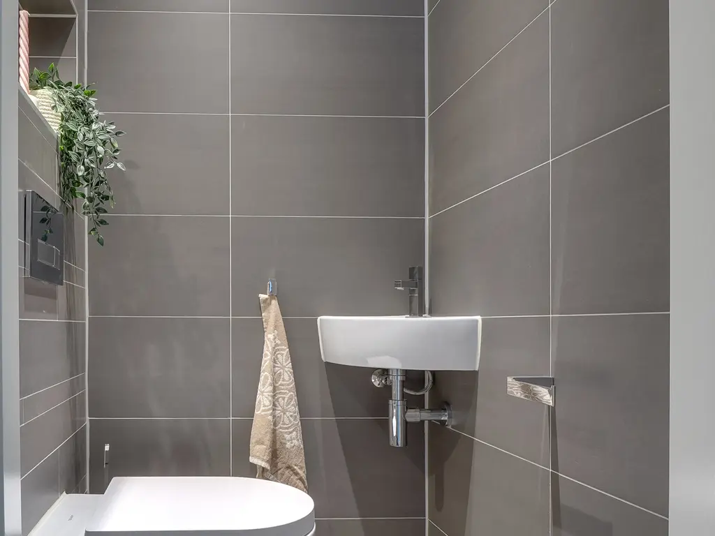 Benny Goodmanstraat 2, UTRECHT