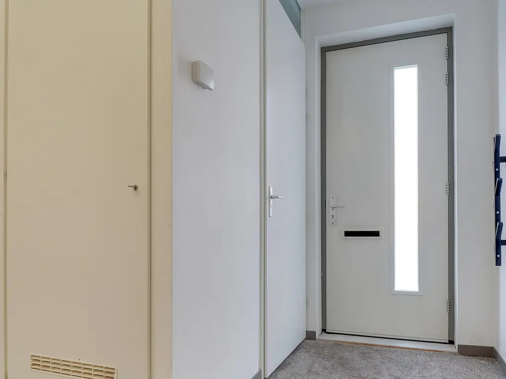 Benny Goodmanstraat 2, UTRECHT