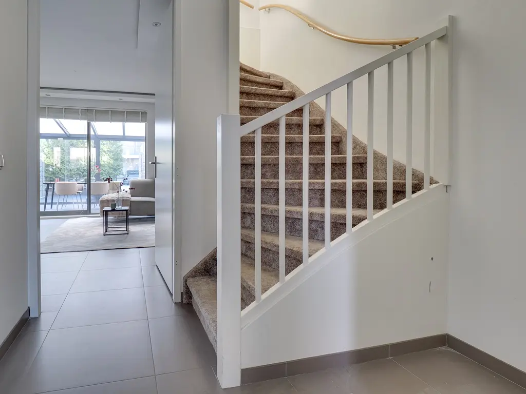 Benny Goodmanstraat 2, UTRECHT