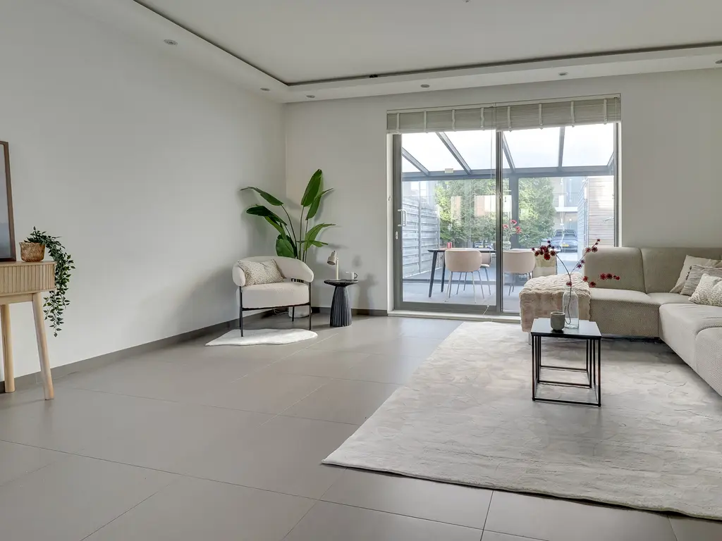 Benny Goodmanstraat 2, UTRECHT