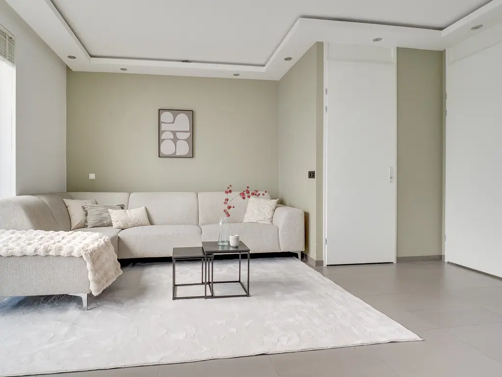 Benny Goodmanstraat 2, UTRECHT