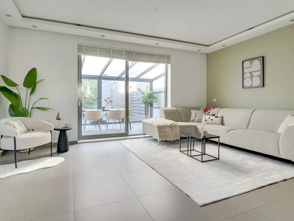 Benny Goodmanstraat 2, UTRECHT