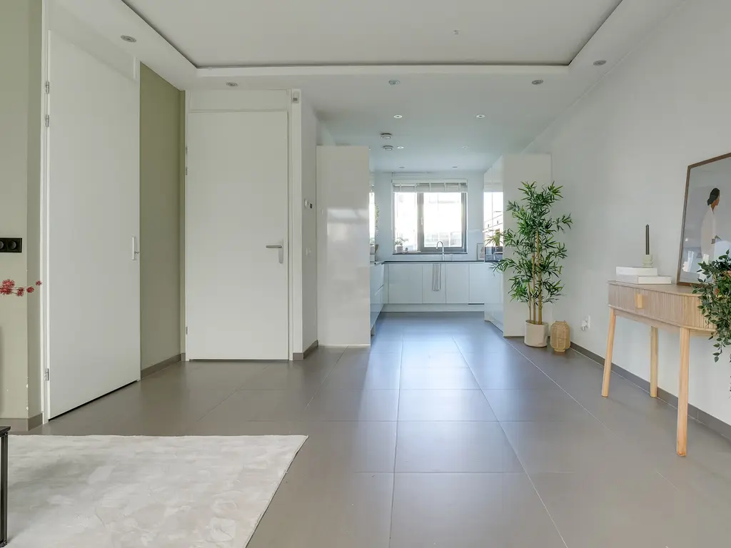 Benny Goodmanstraat 2, UTRECHT