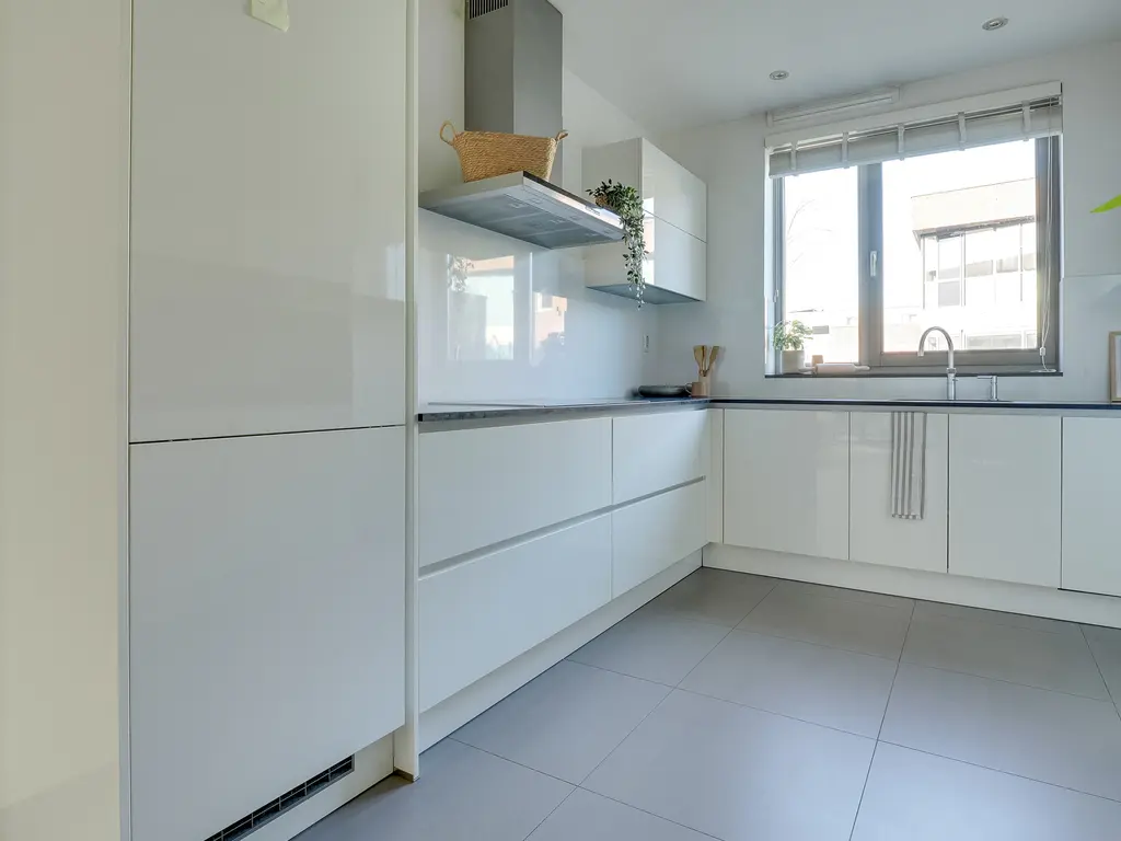 Benny Goodmanstraat 2, UTRECHT