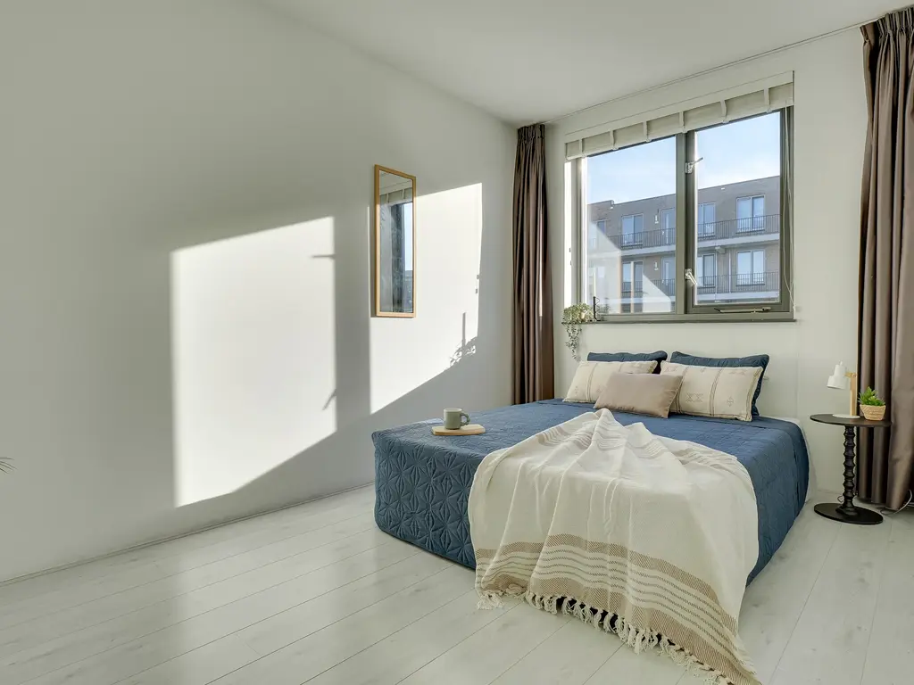 Benny Goodmanstraat 2, UTRECHT