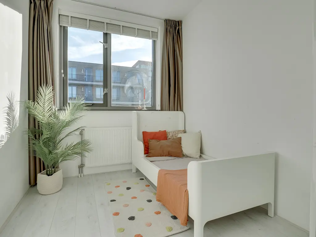 Benny Goodmanstraat 2, UTRECHT