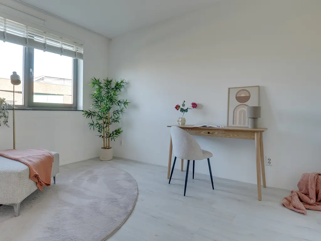 Benny Goodmanstraat 2, UTRECHT