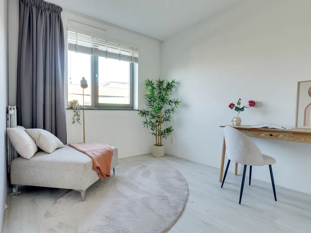 Benny Goodmanstraat 2, UTRECHT