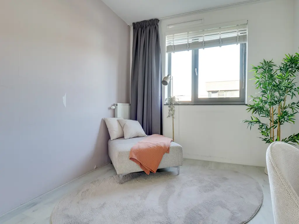 Benny Goodmanstraat 2, UTRECHT