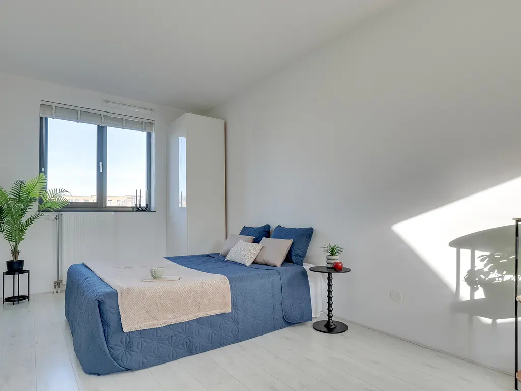 Benny Goodmanstraat 2, UTRECHT