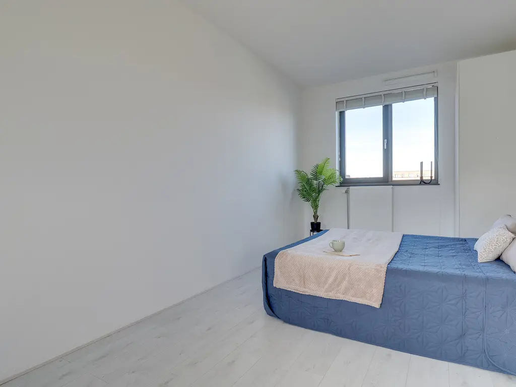 Benny Goodmanstraat 2, UTRECHT