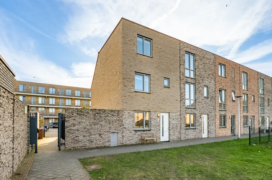 Benny Goodmanstraat 2