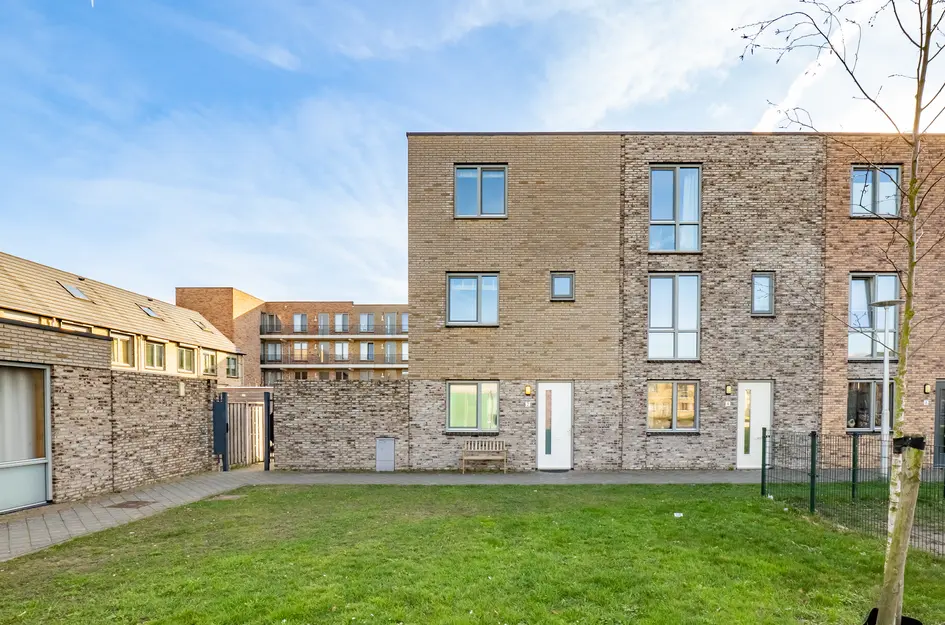 Benny Goodmanstraat 2