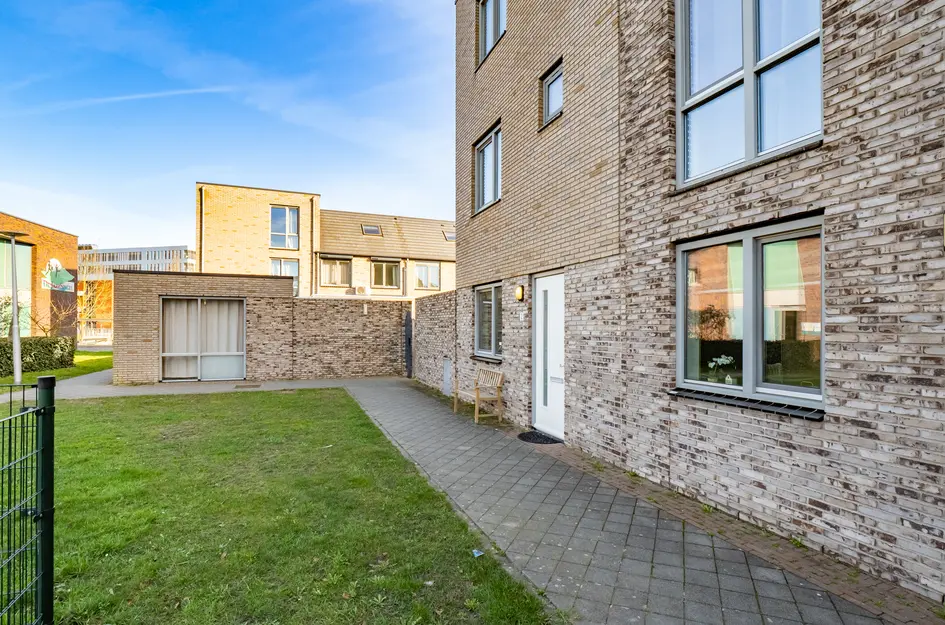 Benny Goodmanstraat 2