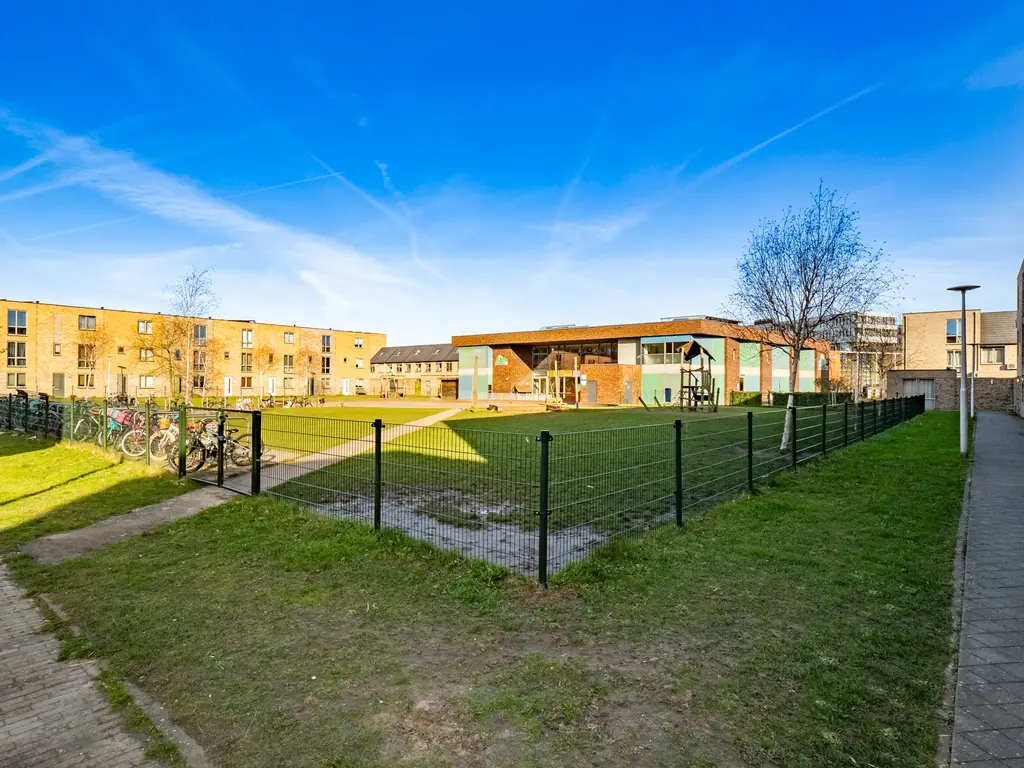 Benny Goodmanstraat 2, UTRECHT