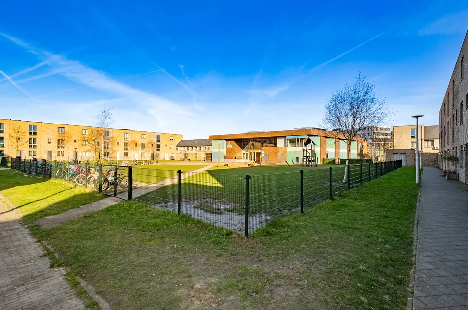 Benny Goodmanstraat 2