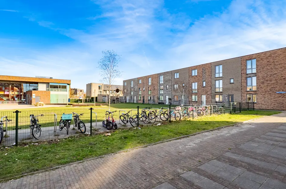 Benny Goodmanstraat 2