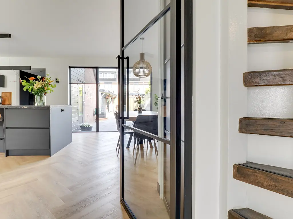 Wilde Zwaan 26, BUNSCHOTEN-SPAKENBURG