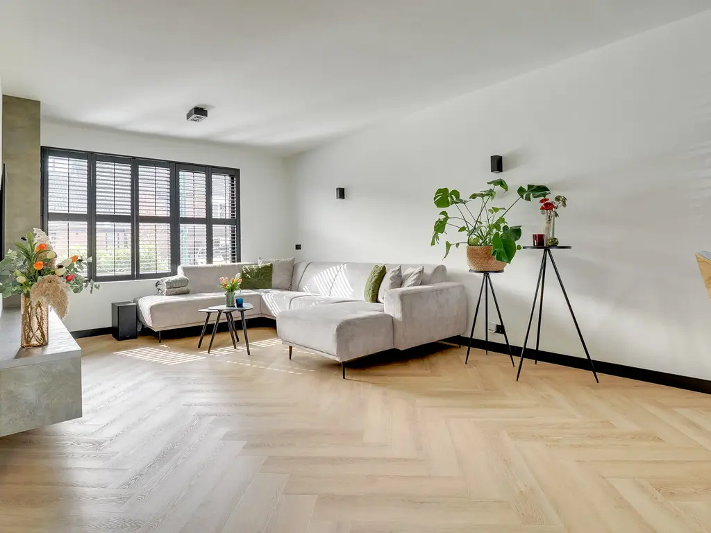 Wilde Zwaan 26, BUNSCHOTEN-SPAKENBURG