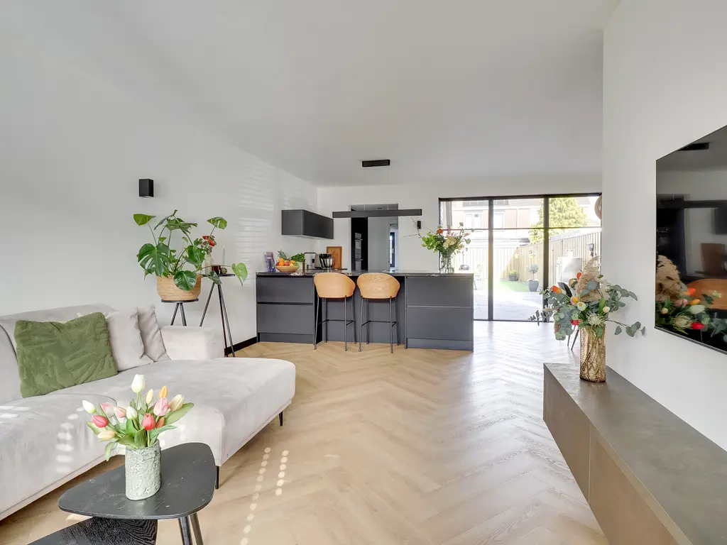 Wilde Zwaan 26, BUNSCHOTEN-SPAKENBURG