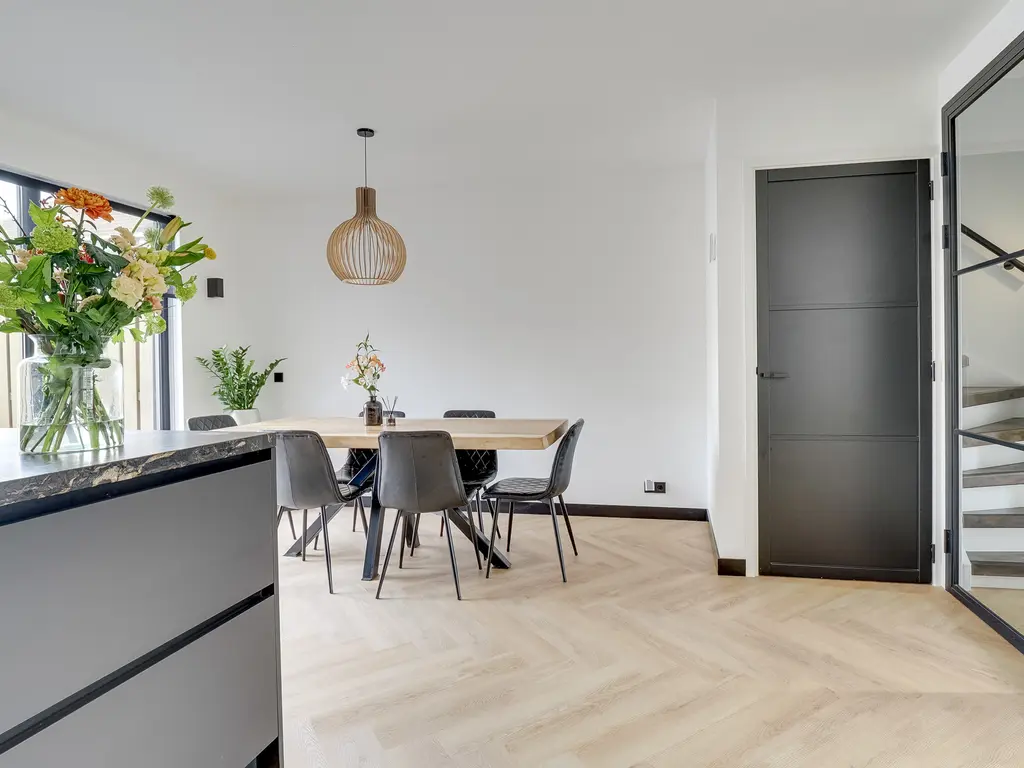 Wilde Zwaan 26, BUNSCHOTEN-SPAKENBURG