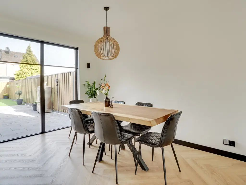 Wilde Zwaan 26, BUNSCHOTEN-SPAKENBURG