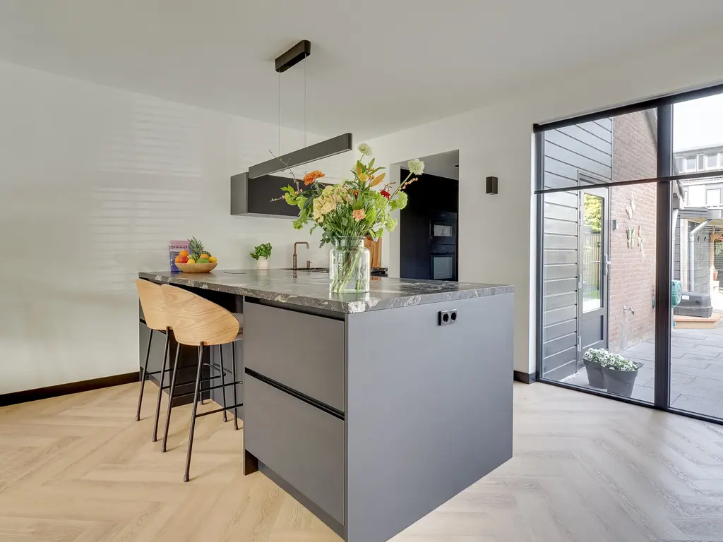 Wilde Zwaan 26, BUNSCHOTEN-SPAKENBURG