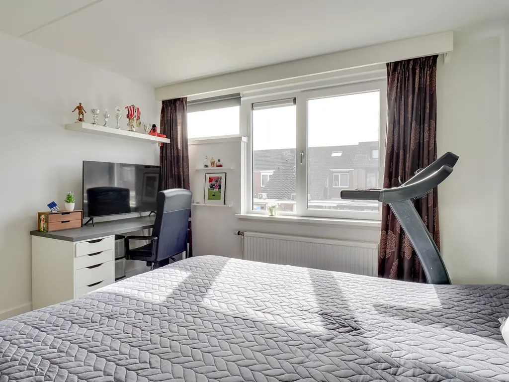 Wilde Zwaan 26, BUNSCHOTEN-SPAKENBURG