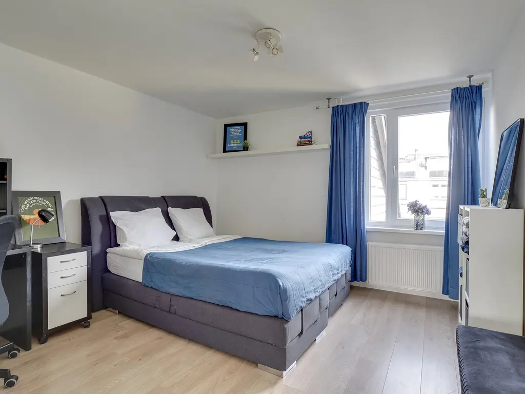 Wilde Zwaan 26, BUNSCHOTEN-SPAKENBURG