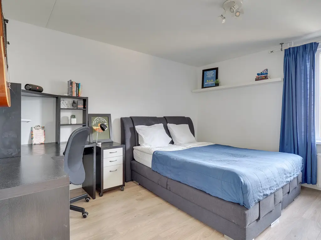 Wilde Zwaan 26, BUNSCHOTEN-SPAKENBURG