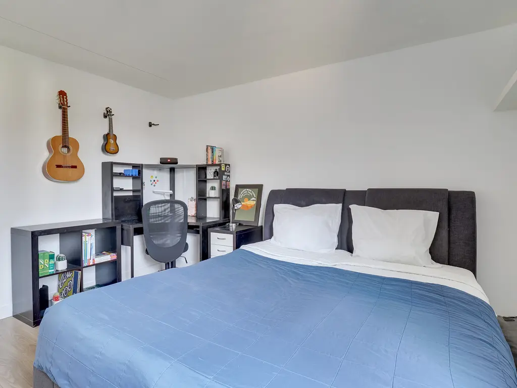 Wilde Zwaan 26, BUNSCHOTEN-SPAKENBURG