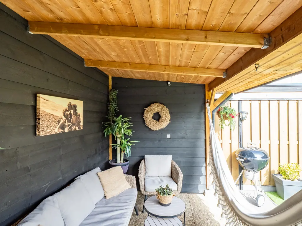 Wilde Zwaan 26, BUNSCHOTEN-SPAKENBURG