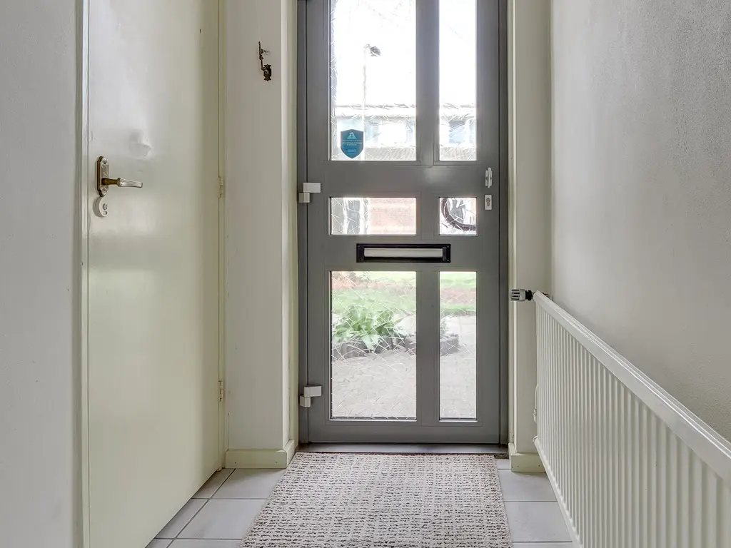 Mendelssohnlaan 18, CULEMBORG