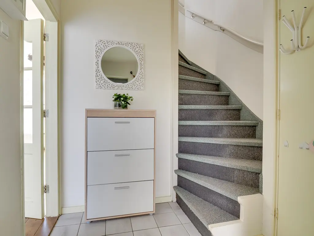 Mendelssohnlaan 18, CULEMBORG