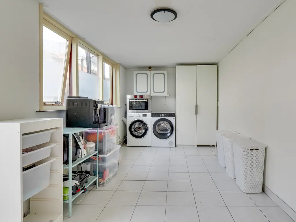 Mendelssohnlaan 18, CULEMBORG