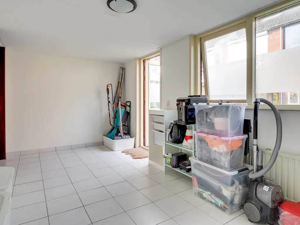 Mendelssohnlaan 18, CULEMBORG