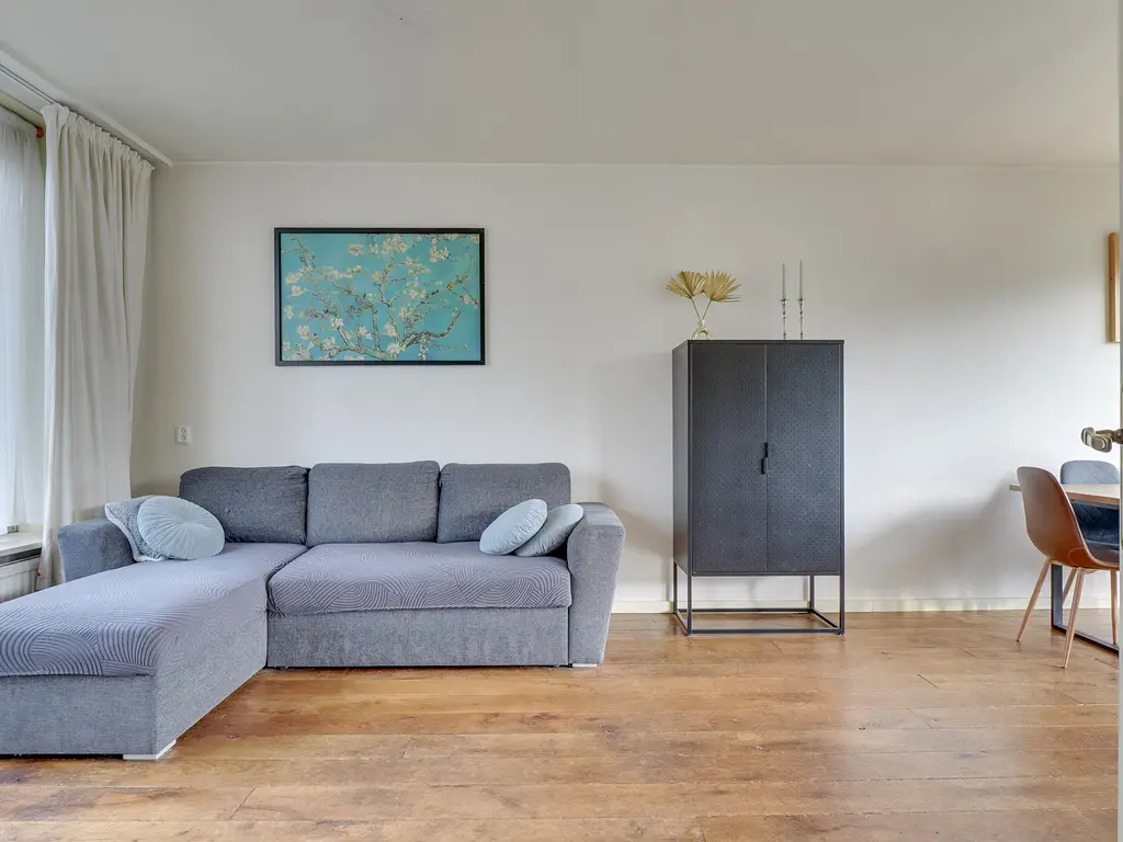 Mendelssohnlaan 18, CULEMBORG