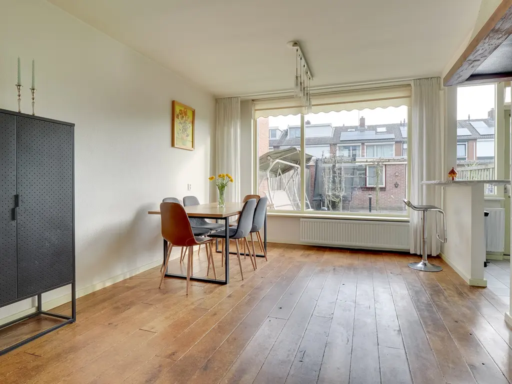 Mendelssohnlaan 18, CULEMBORG