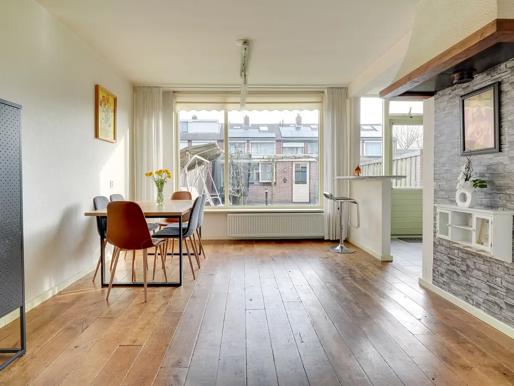 Mendelssohnlaan 18, CULEMBORG