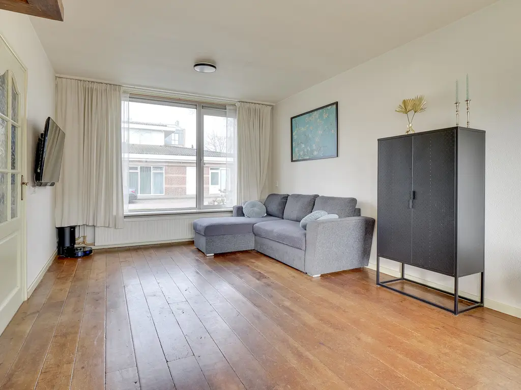 Mendelssohnlaan 18, CULEMBORG