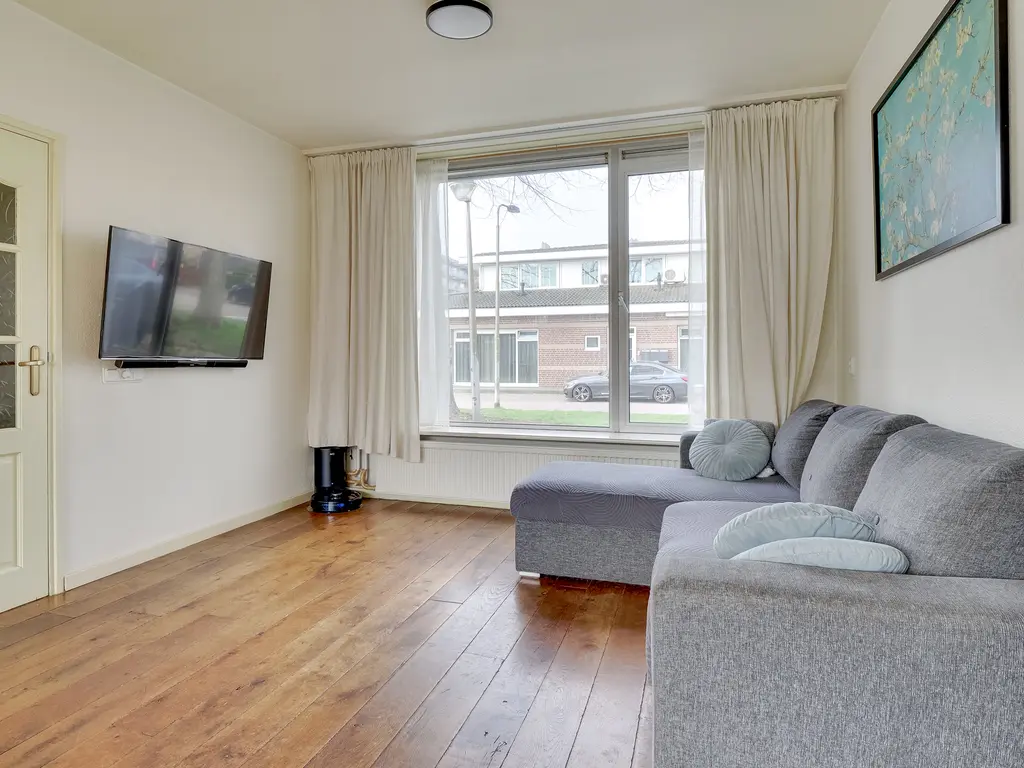 Mendelssohnlaan 18, CULEMBORG