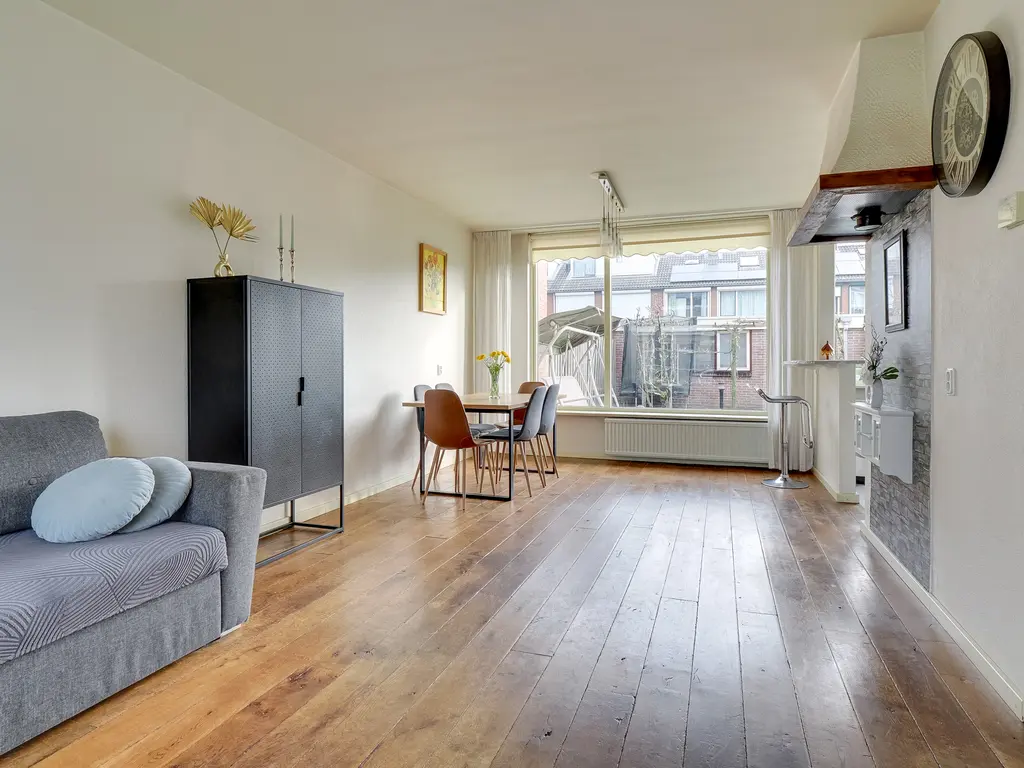 Mendelssohnlaan 18, CULEMBORG