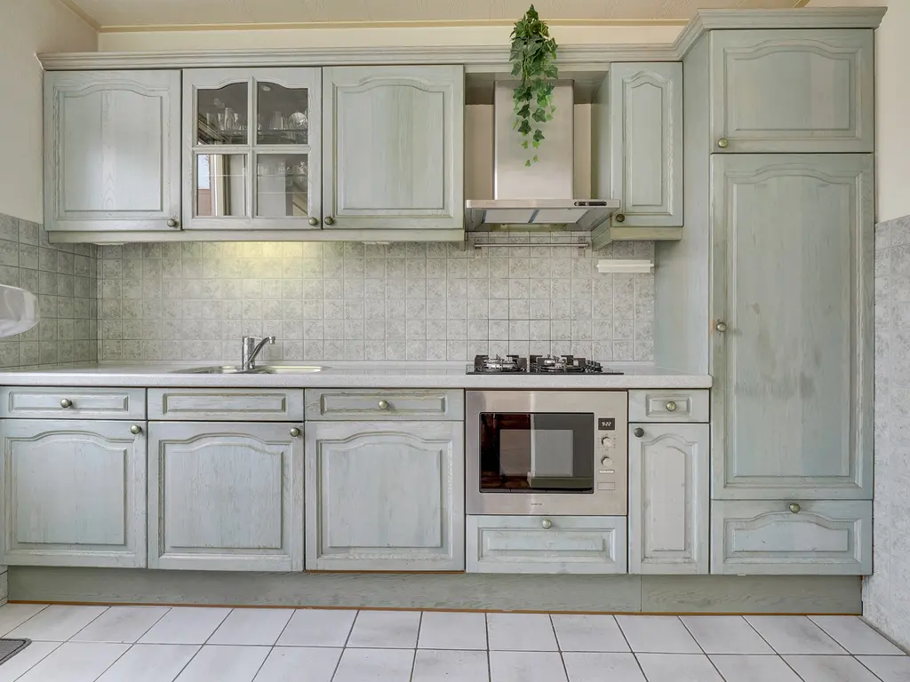 Mendelssohnlaan 18, CULEMBORG